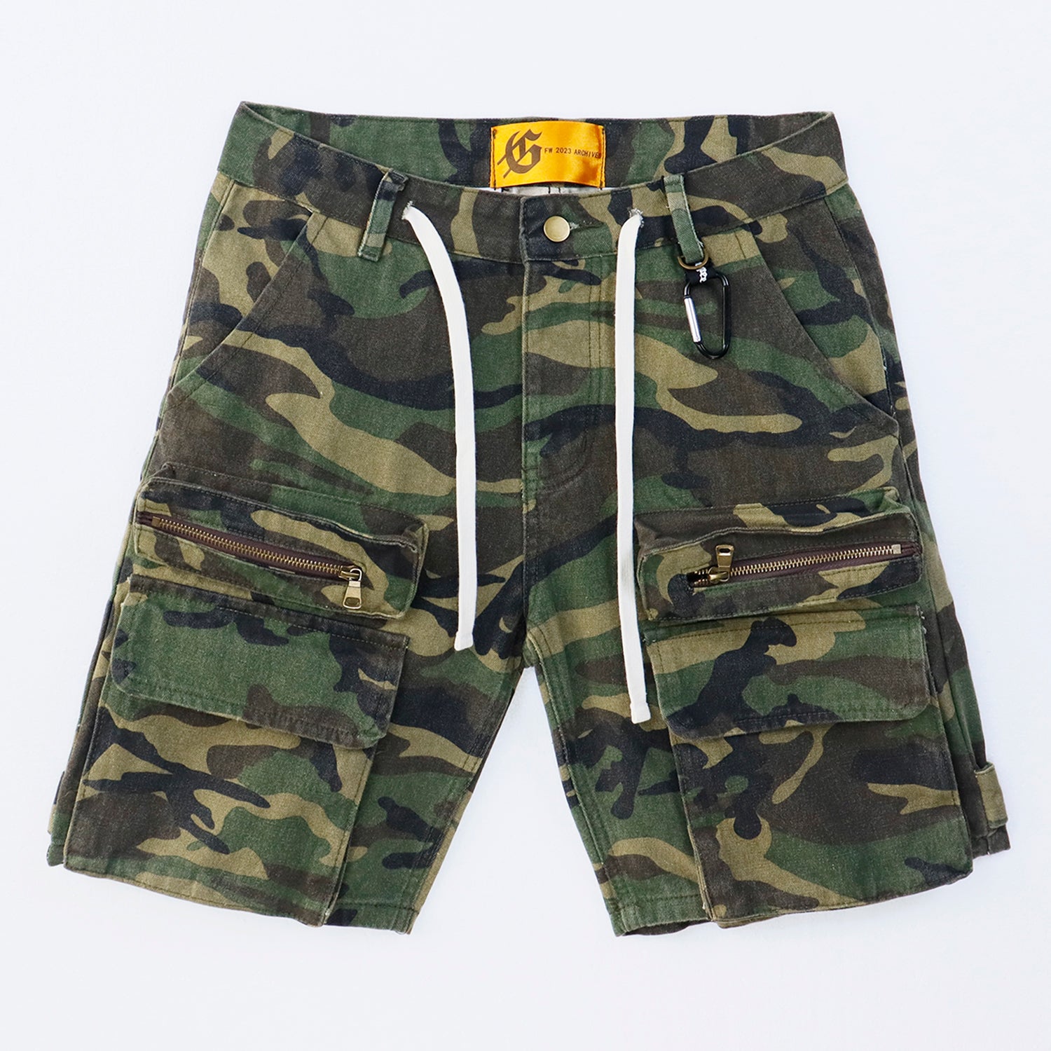 HH Godspeed shorts