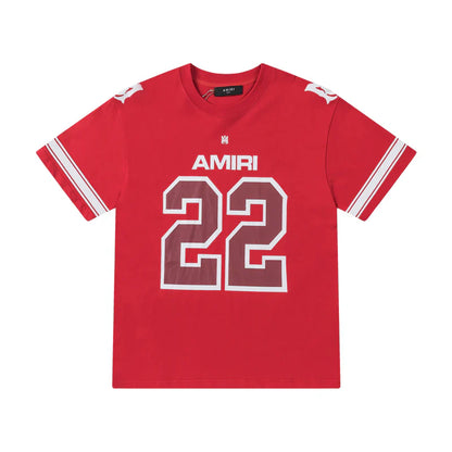 HH AMIRI T-shirt