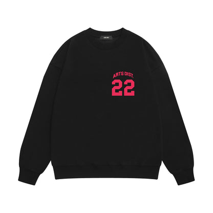 HH AMIRI  Sweatshirt
