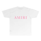 HH AMIRI T-shirt