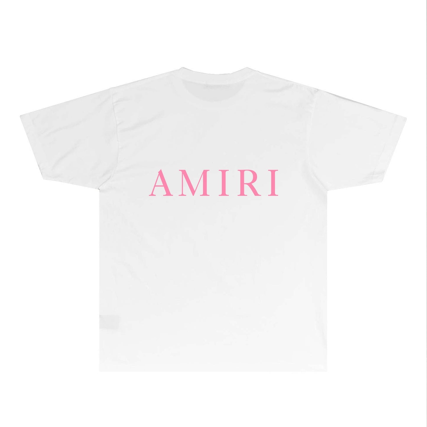 HH AMIRI T-shirt