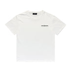 HH AMIRI T-shirt