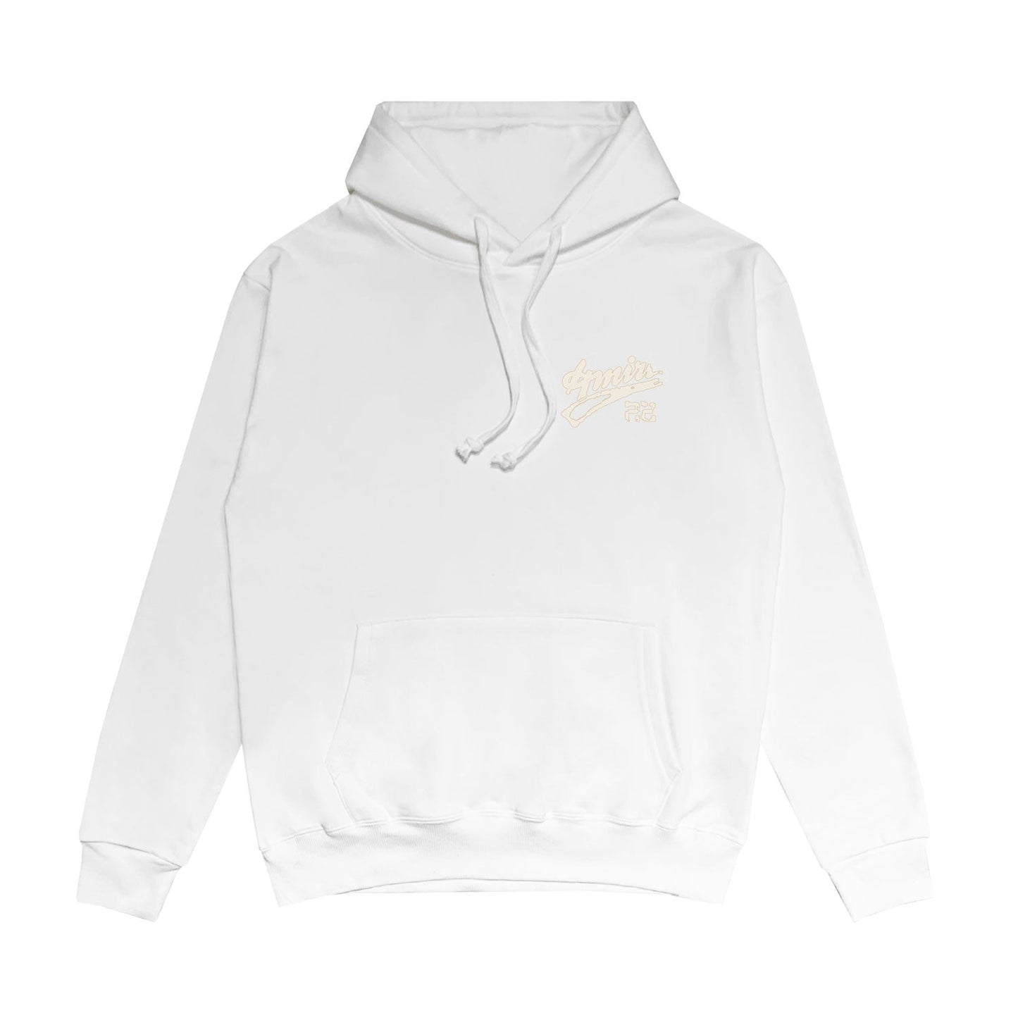 HH  AMIRI  Hoodie