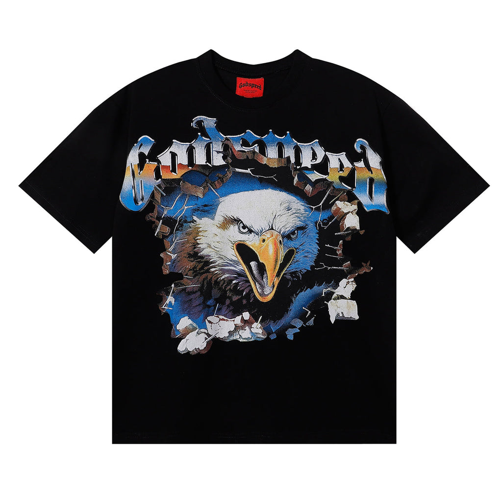 HH Godspeed T-shirt