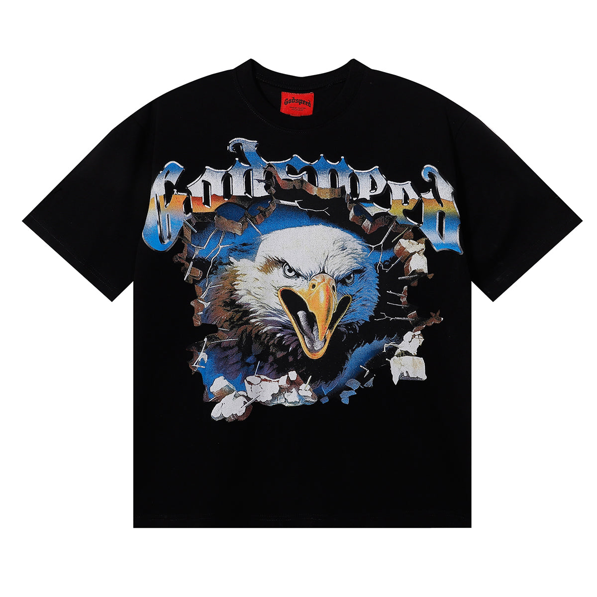 HH Godspeed T-shirt