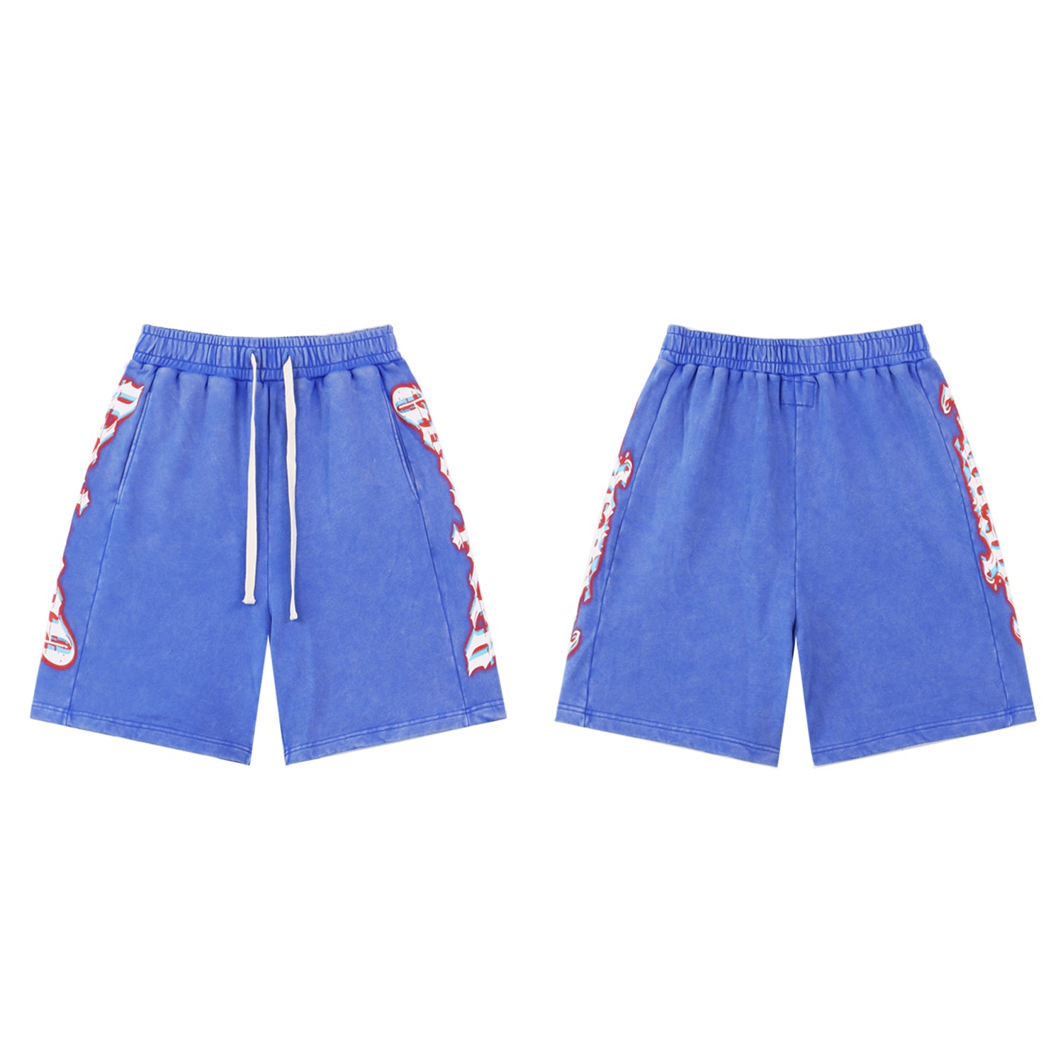 HH Godspeed shorts