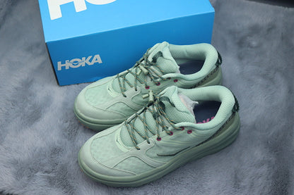 HOKA Bondi B3 Max-Cushion Running Sneaker