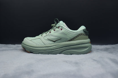 HOKA Bondi B3 Max-Cushion Running Sneaker
