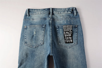 HH Ksubi Fashion jeans 3007