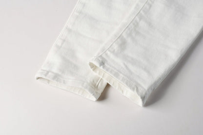 HH PURPLE JEANS 9113