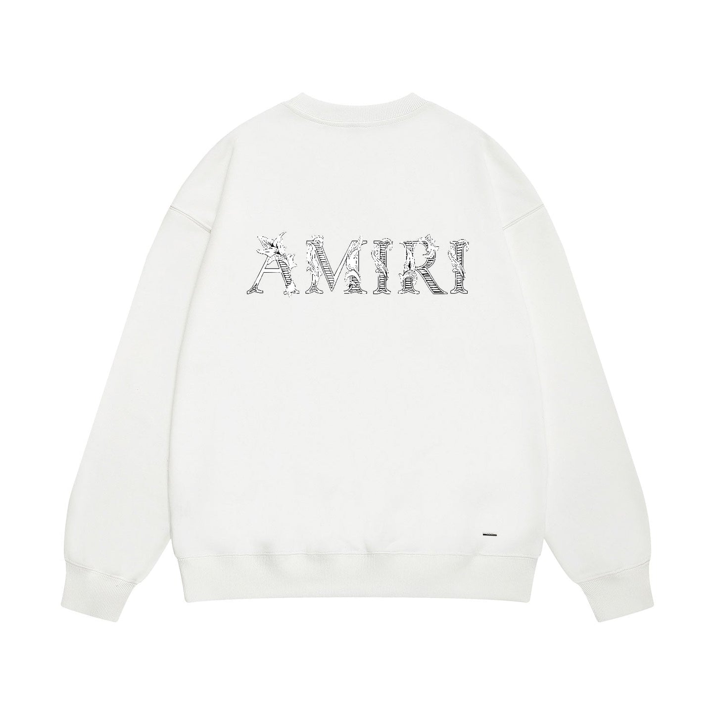 HH AMIRI  Sweatshirt