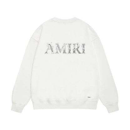 HH AMIRI  Sweatshirt
