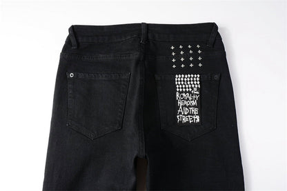 HH Ksubi Fashion jeans 3004