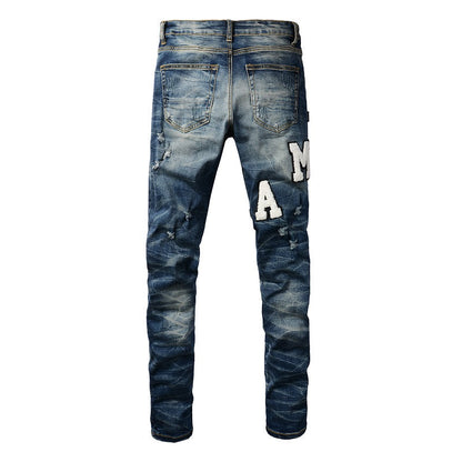 HH AMIRI Jeans 1322