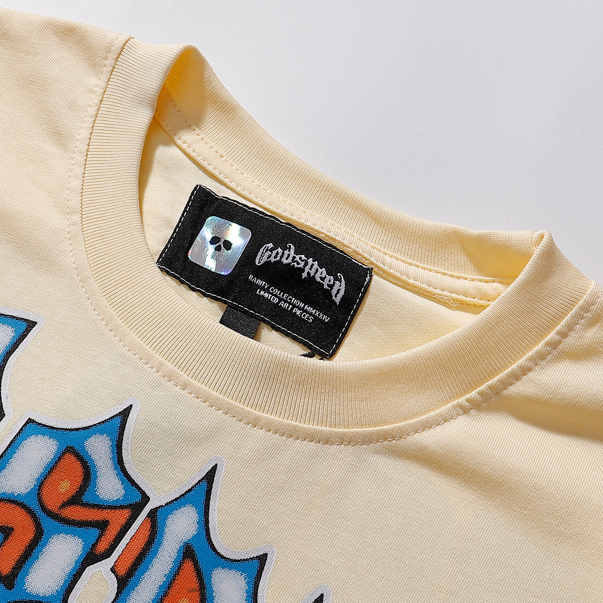 HH Godspeed T-shirt