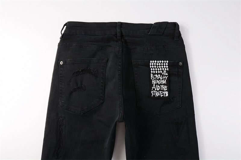HH Ksubi Fashion jeans 3019