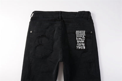 HH Ksubi Fashion jeans 3019