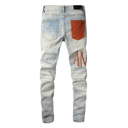 HH  AMIRI Jeans 840