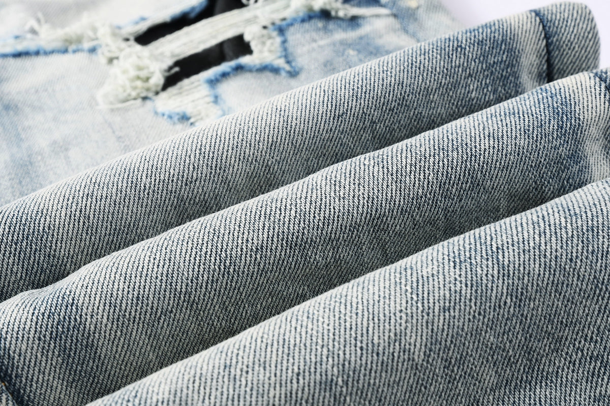 HH  AMIRI Jeans  8934