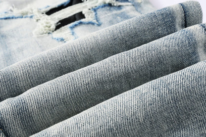 HH  AMIRI Jeans  8934