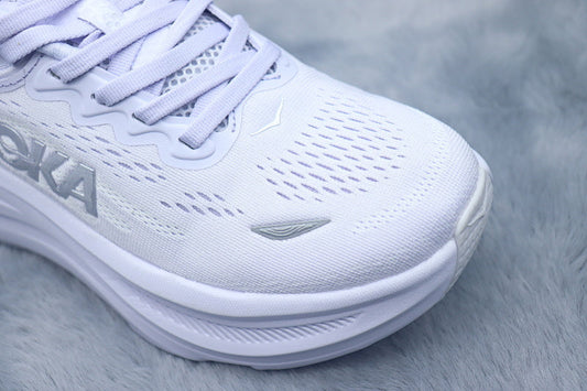 HOKA Bondi 9 Running Shoes - Ultra Cushioned Comfort