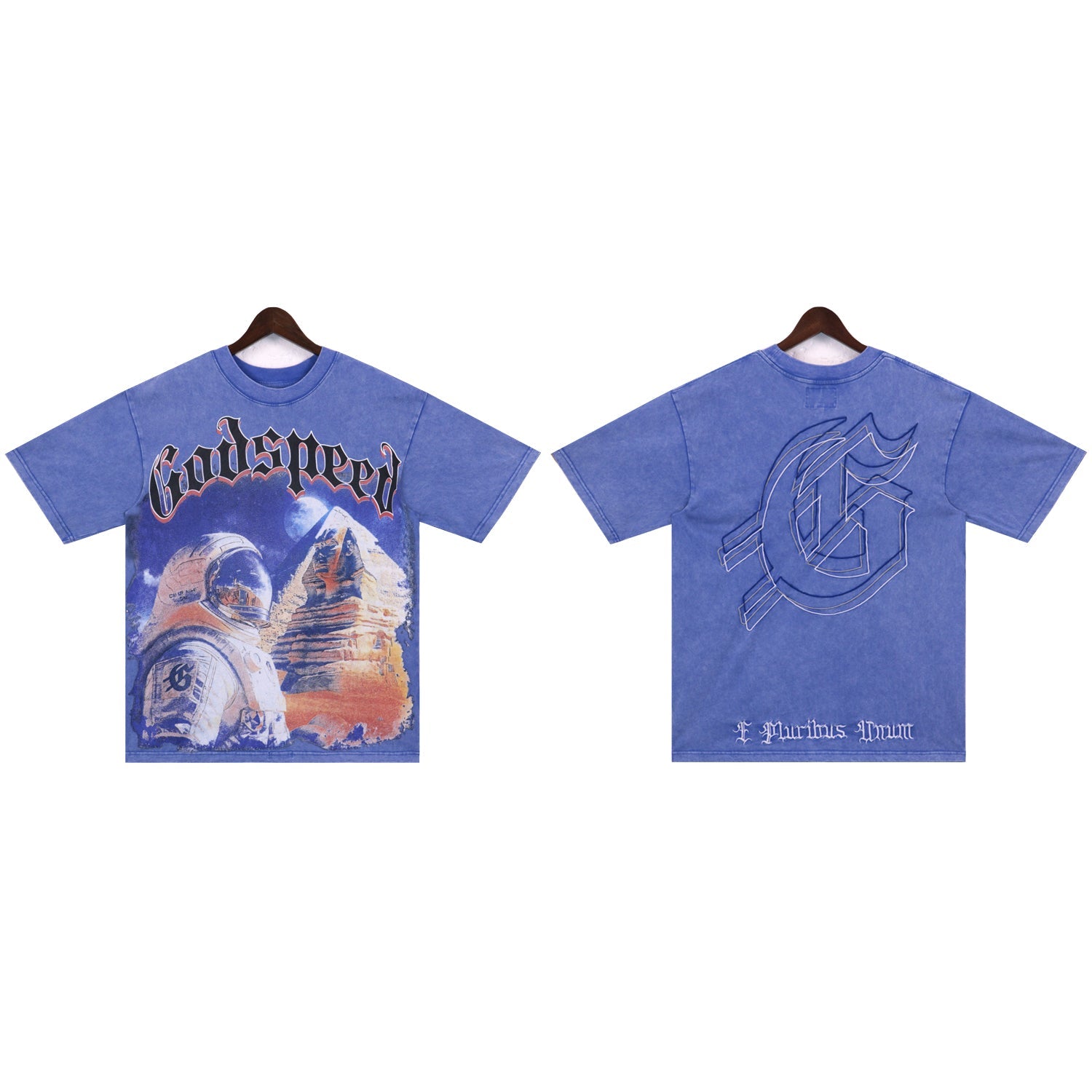 HH Godspeed T-shirt
