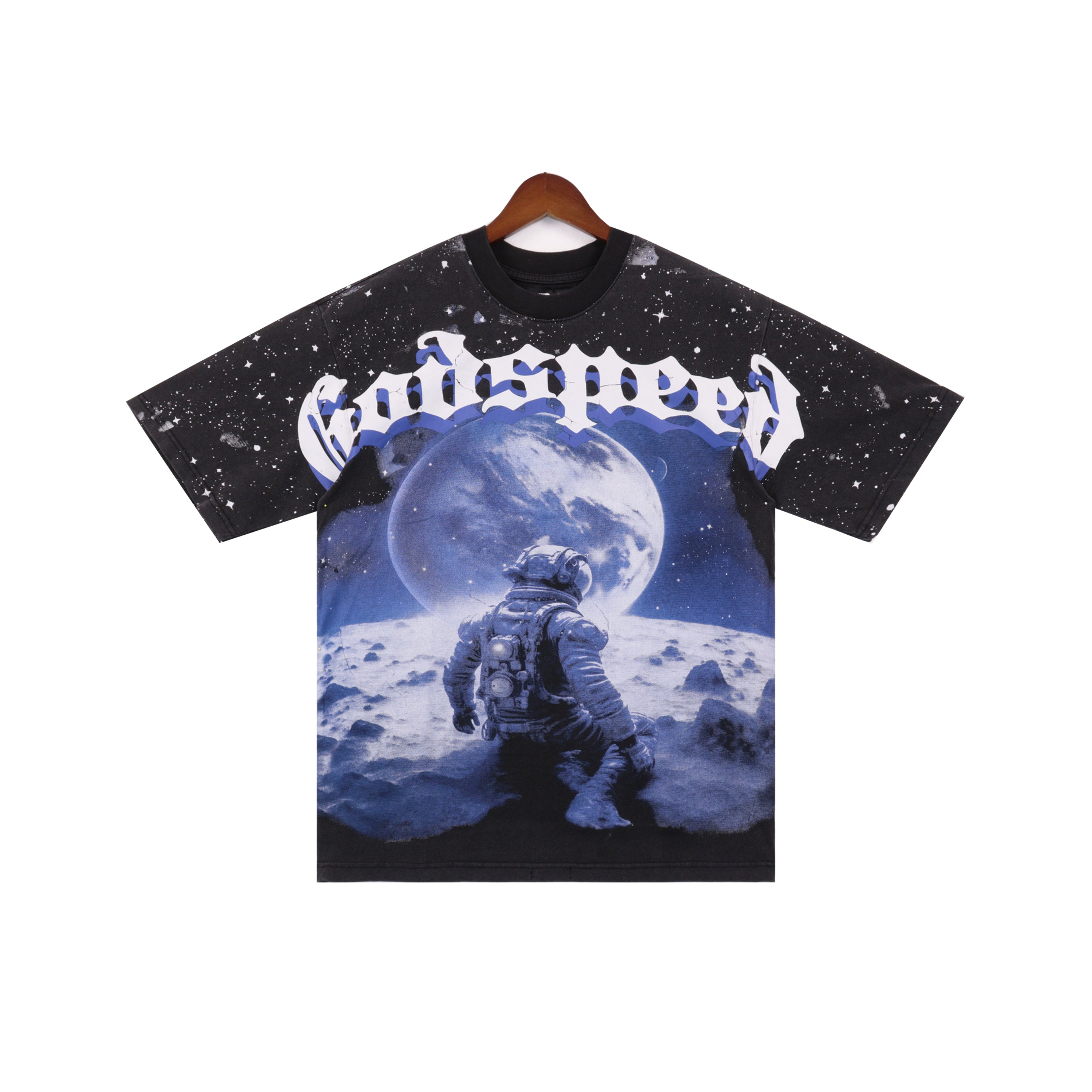 HH Godspeed T-shirt