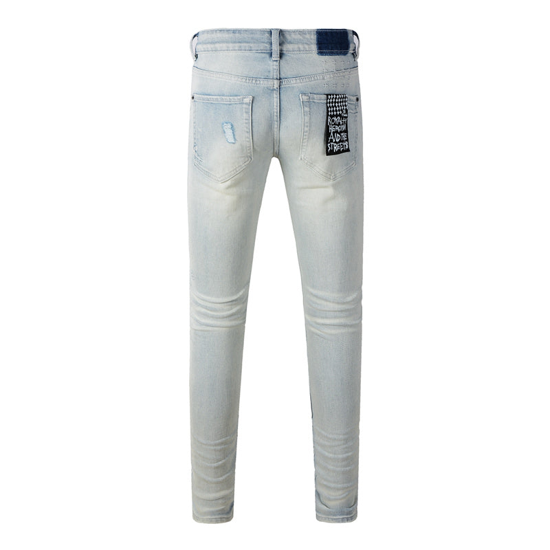 HH Ksubi Fashion jeans 3025