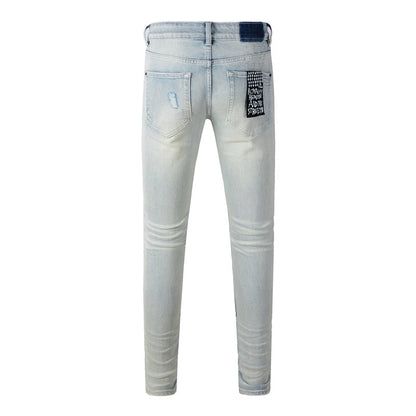 HH Ksubi Fashion jeans 3025