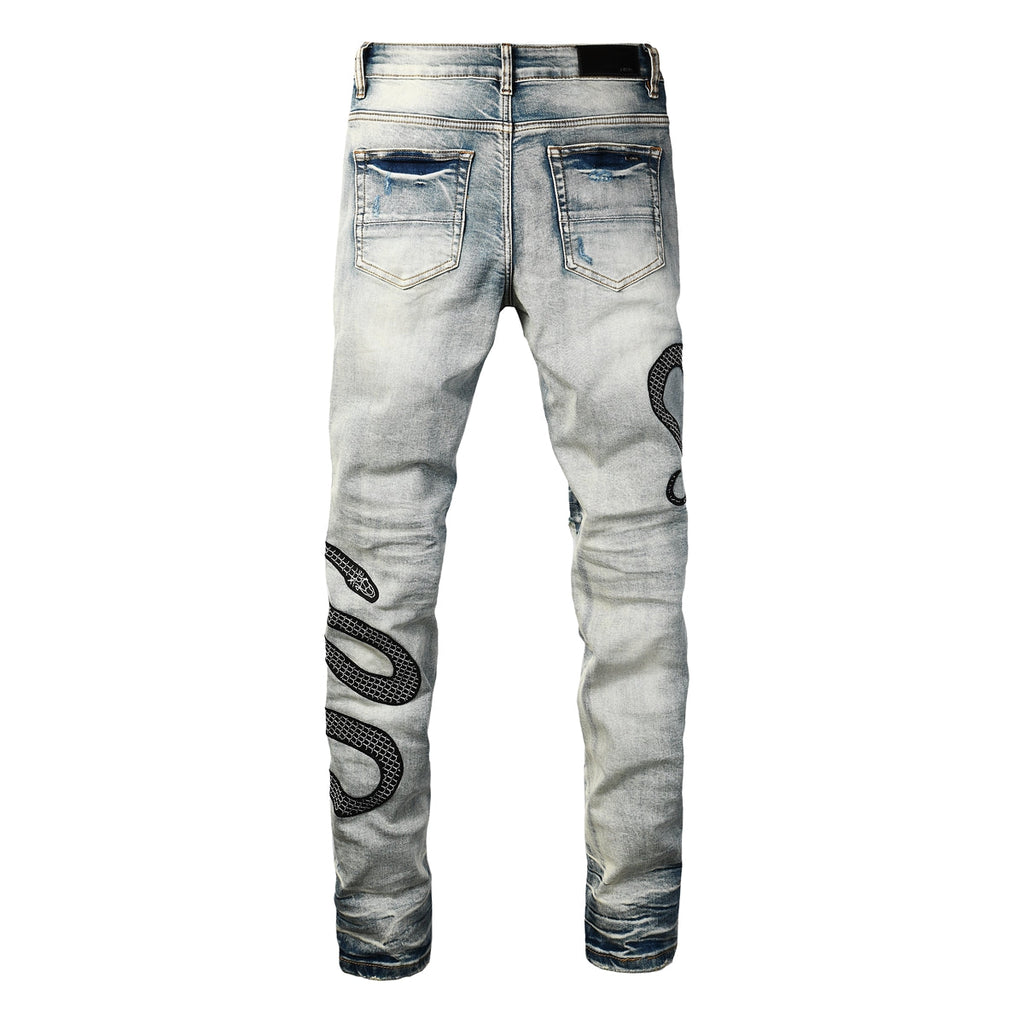 HH  AMIRI Jeans  8934