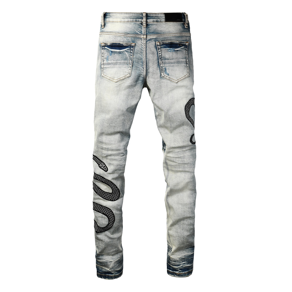 HH  AMIRI Jeans  8934
