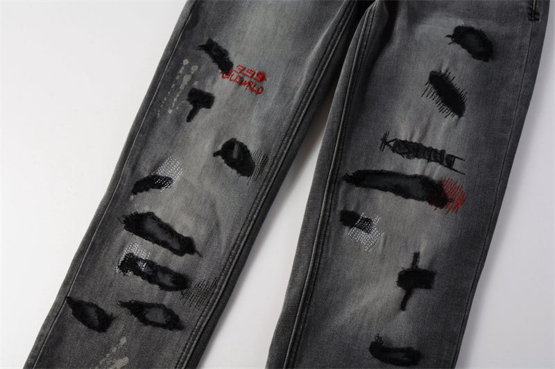 HH Ksubi Fashion jeans 3014