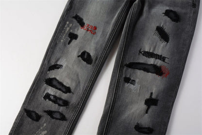 HH Ksubi Fashion jeans 3014