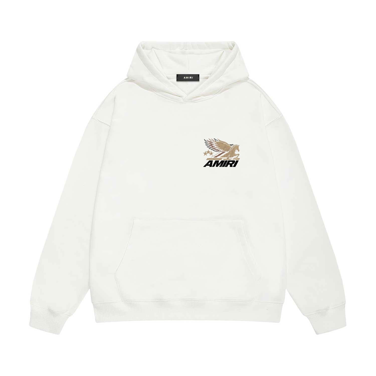 HH AMIRI  Hoodie