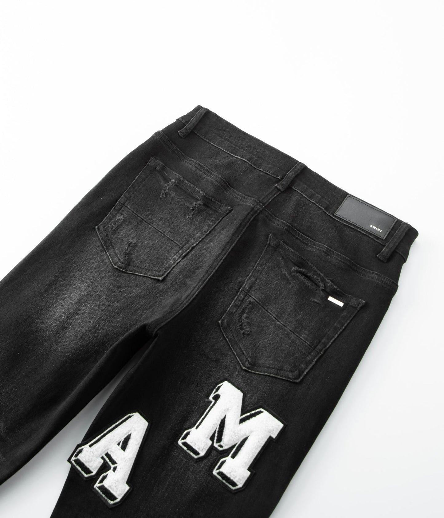 HH AMIRI Jeans 8815