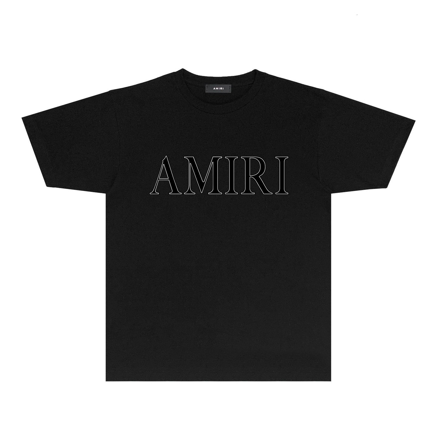 HH AMIRI T-shirt 058