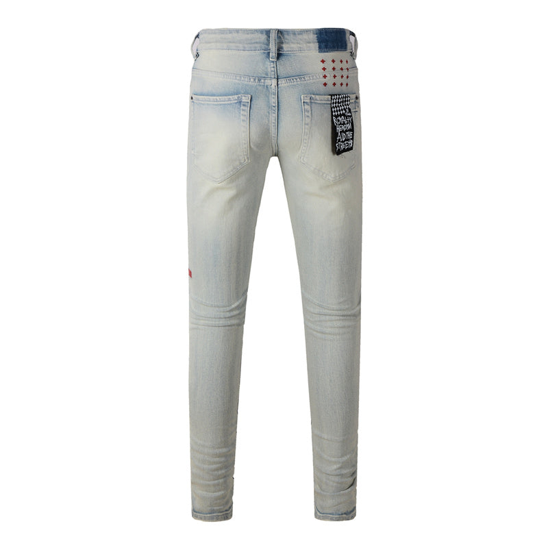 HH Ksubi Fashion jeans 3017