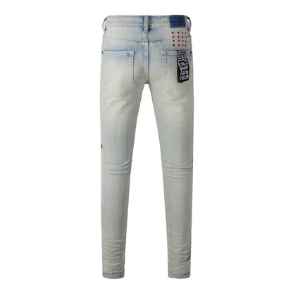 HH Ksubi Fashion jeans 3017