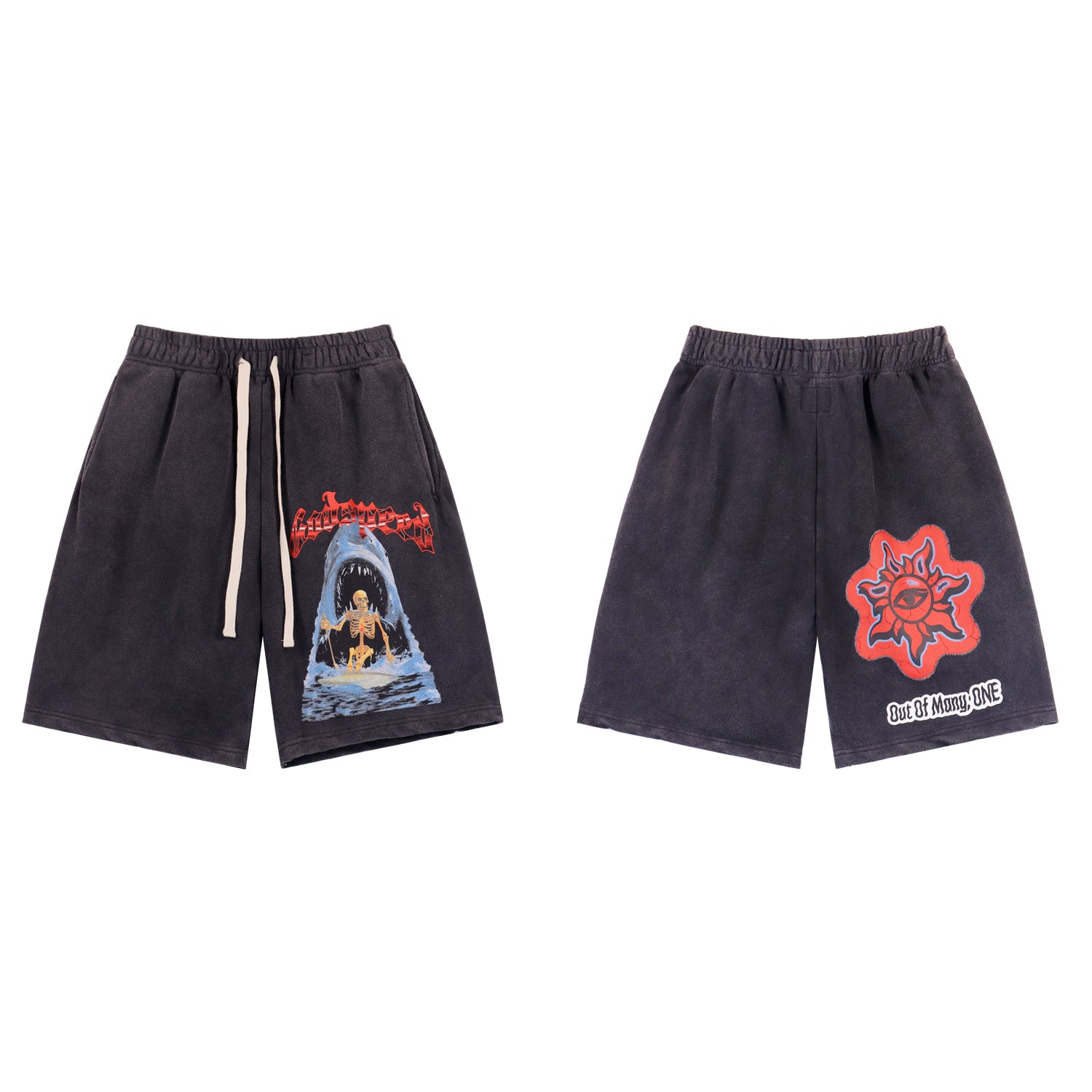 HH Godspeed shorts