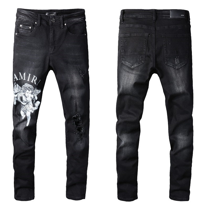 HH AMIRI Jeans 817
