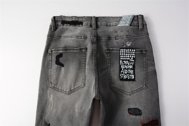 HH Ksubi Fashion jeans 3014