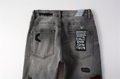HH Ksubi Fashion jeans 3014