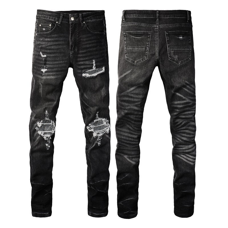 HH AMIRI Jeans 1350