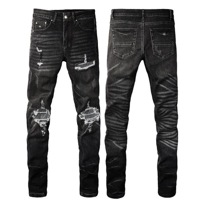HH AMIRI Jeans 1350