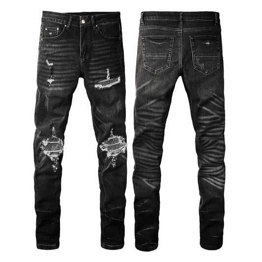 HH AMIRI Jeans 1350