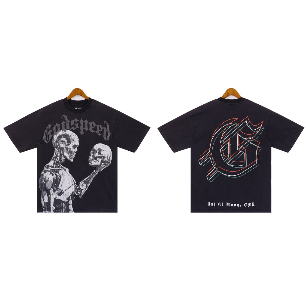 HH Godspeed T-shirt