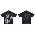 HH Godspeed T-shirt