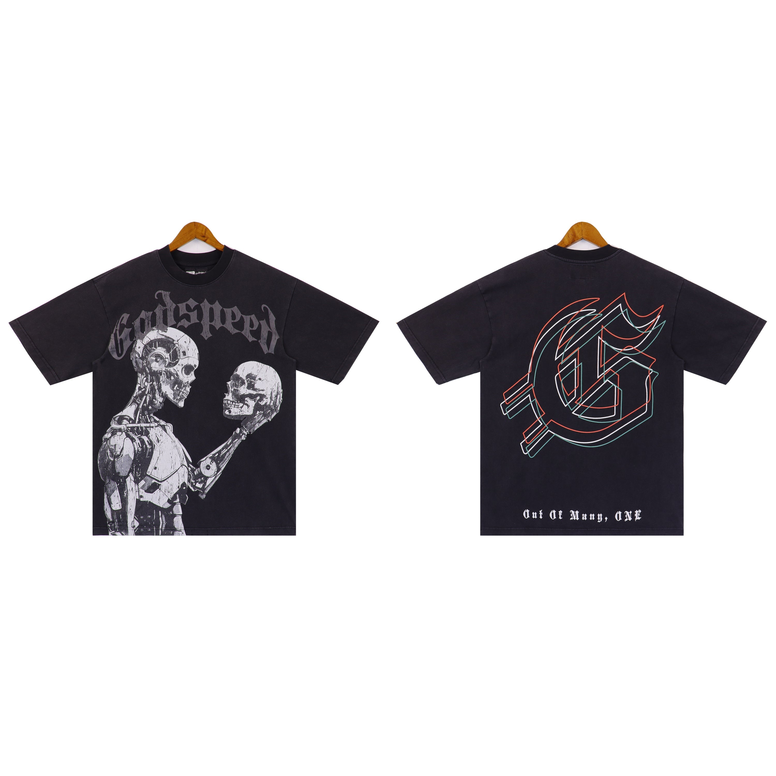 HH Godspeed T-shirt