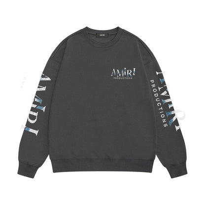 HH AMIRI  Sweatshirt