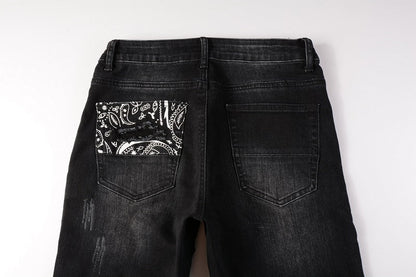 HH AMIRI Jeans 1313